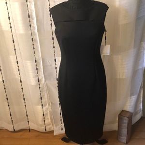 NWT Calvin Klein Dress